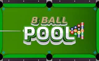 Image 8 Ball Pool Multiplayer