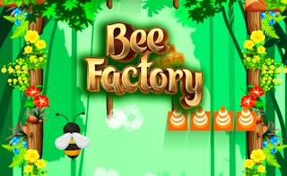 Image Bee Factory Honey Collector