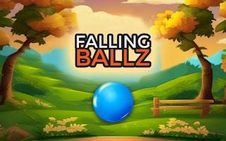 Image Falling Ballz