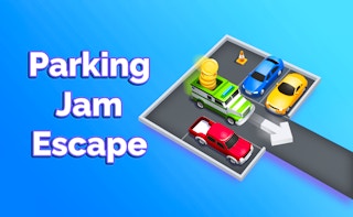 Image Parking Jam Escape