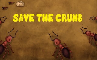 Image Save the Crumb