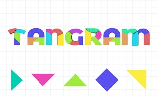 Image Tangram
