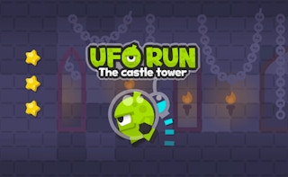 Image Ufo Run