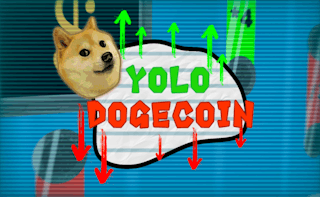 Image Yolo Dogecoin