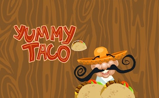 Image Yummy Taco
